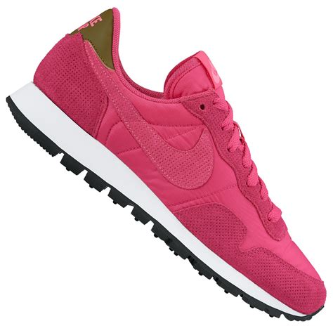 nike schuhe damen pink mit schwarze flecken|Damen.